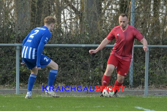 C-Klasse-Süd-SV-Hilsbach/FC-Weiler-vs-SV-Adelshofen-II (© Siegfried Lörz)