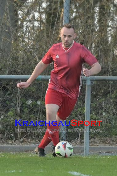 C-Klasse-Süd-SV-Hilsbach/FC-Weiler-vs-SV-Adelshofen-II (© Siegfried Lörz)