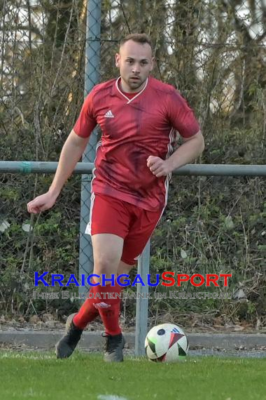 C-Klasse-Süd-SV-Hilsbach/FC-Weiler-vs-SV-Adelshofen-II (© Siegfried Lörz)
