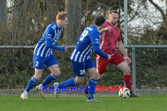 C-Klasse-Süd-SV-Hilsbach/FC-Weiler-vs-SV-Adelshofen-II (© Siegfried Lörz)