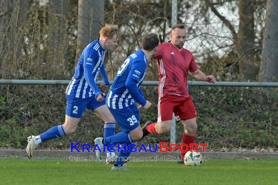 C-Klasse-Süd-SV-Hilsbach/FC-Weiler-vs-SV-Adelshofen-II (© Siegfried Lörz)