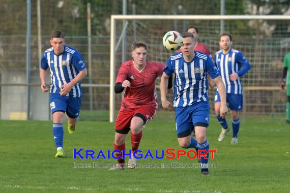 C-Klasse-Süd-SV-Hilsbach/FC-Weiler-vs-SV-Adelshofen-II (© Siegfried Lörz)