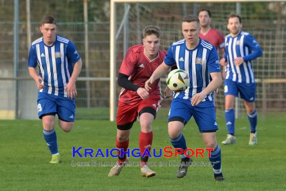 C-Klasse-Süd-SV-Hilsbach/FC-Weiler-vs-SV-Adelshofen-II (© Siegfried Lörz)