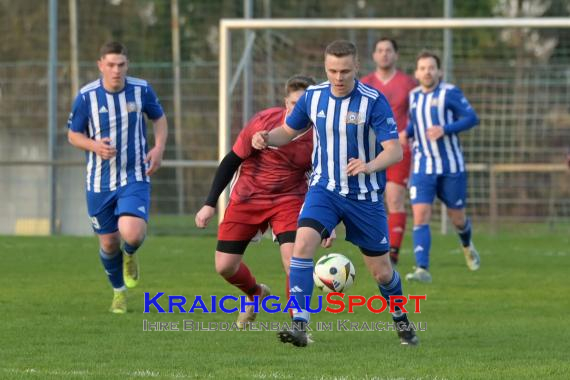 C-Klasse-Süd-SV-Hilsbach/FC-Weiler-vs-SV-Adelshofen-II (© Siegfried Lörz)
