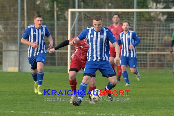 C-Klasse-Süd-SV-Hilsbach/FC-Weiler-vs-SV-Adelshofen-II (© Siegfried Lörz)