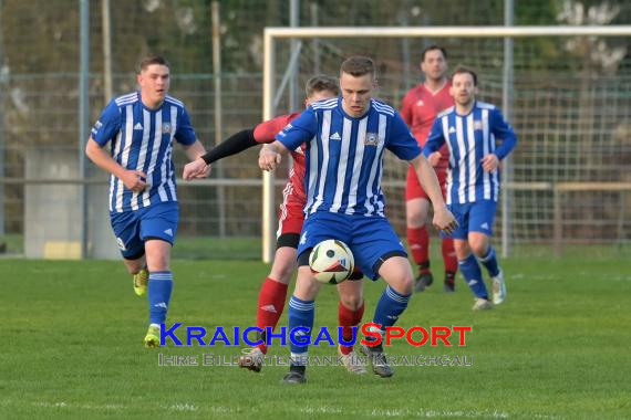 C-Klasse-Süd-SV-Hilsbach/FC-Weiler-vs-SV-Adelshofen-II (© Siegfried Lörz)