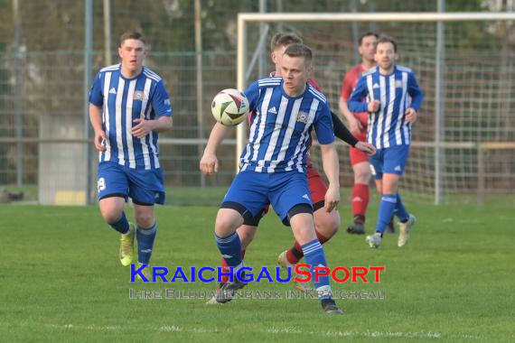 C-Klasse-Süd-SV-Hilsbach/FC-Weiler-vs-SV-Adelshofen-II (© Siegfried Lörz)