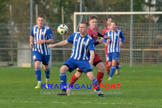 C-Klasse-Süd-SV-Hilsbach/FC-Weiler-vs-SV-Adelshofen-II (© Siegfried Lörz)