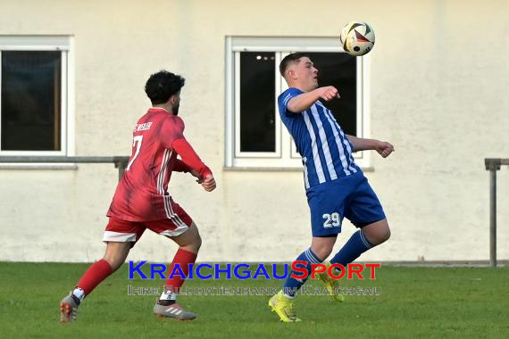 C-Klasse-Süd-SV-Hilsbach/FC-Weiler-vs-SV-Adelshofen-II (© Siegfried Lörz)