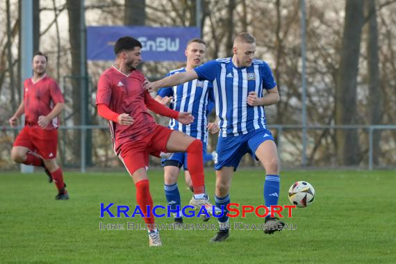 C-Klasse-Süd-SV-Hilsbach/FC-Weiler-vs-SV-Adelshofen-II (© Siegfried Lörz)