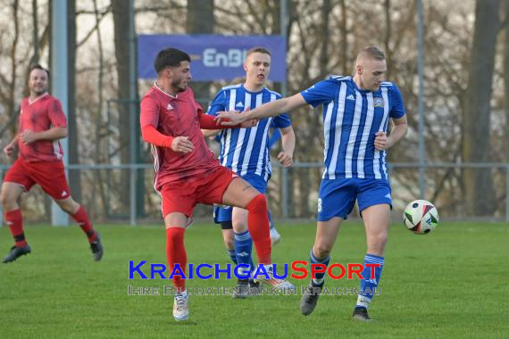 C-Klasse-Süd-SV-Hilsbach/FC-Weiler-vs-SV-Adelshofen-II (© Siegfried Lörz)