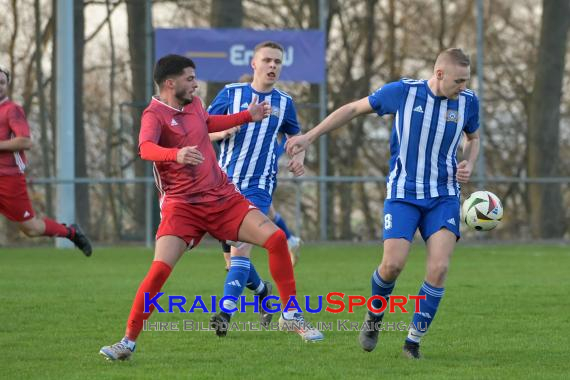 C-Klasse-Süd-SV-Hilsbach/FC-Weiler-vs-SV-Adelshofen-II (© Siegfried Lörz)