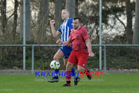 C-Klasse-Süd-SV-Hilsbach/FC-Weiler-vs-SV-Adelshofen-II (© Siegfried Lörz)