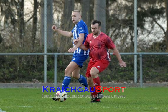 C-Klasse-Süd-SV-Hilsbach/FC-Weiler-vs-SV-Adelshofen-II (© Siegfried Lörz)