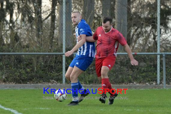 C-Klasse-Süd-SV-Hilsbach/FC-Weiler-vs-SV-Adelshofen-II (© Siegfried Lörz)