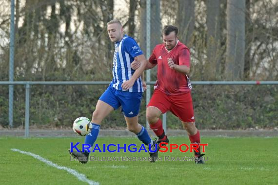C-Klasse-Süd-SV-Hilsbach/FC-Weiler-vs-SV-Adelshofen-II (© Siegfried Lörz)