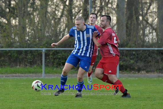 C-Klasse-Süd-SV-Hilsbach/FC-Weiler-vs-SV-Adelshofen-II (© Siegfried Lörz)