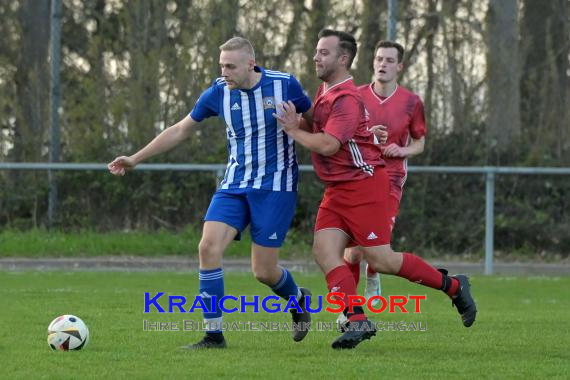 C-Klasse-Süd-SV-Hilsbach/FC-Weiler-vs-SV-Adelshofen-II (© Siegfried Lörz)