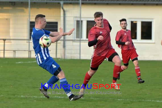 C-Klasse-Süd-SV-Hilsbach/FC-Weiler-vs-SV-Adelshofen-II (© Siegfried Lörz)