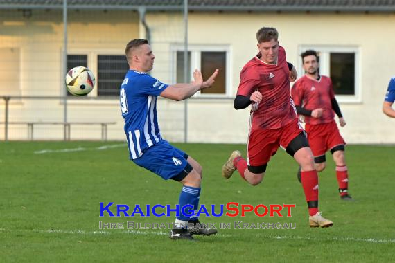 C-Klasse-Süd-SV-Hilsbach/FC-Weiler-vs-SV-Adelshofen-II (© Siegfried Lörz)