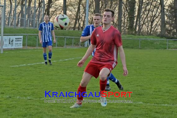 C-Klasse-Süd-SV-Hilsbach/FC-Weiler-vs-SV-Adelshofen-II (© Siegfried Lörz)