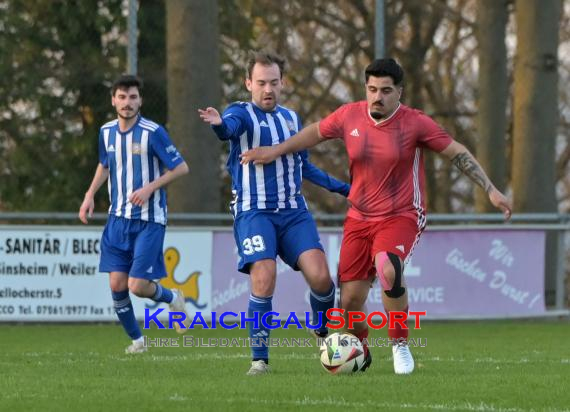 C-Klasse-Süd-SV-Hilsbach/FC-Weiler-vs-SV-Adelshofen-II (© Siegfried Lörz)