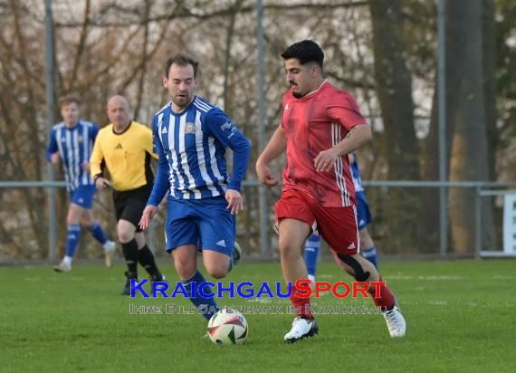 C-Klasse-Süd-SV-Hilsbach/FC-Weiler-vs-SV-Adelshofen-II (© Siegfried Lörz)