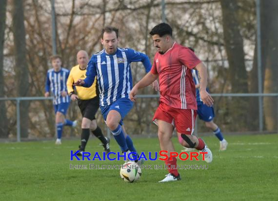C-Klasse-Süd-SV-Hilsbach/FC-Weiler-vs-SV-Adelshofen-II (© Siegfried Lörz)