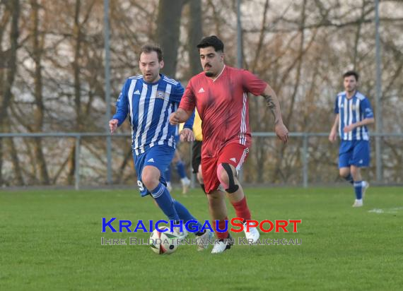C-Klasse-Süd-SV-Hilsbach/FC-Weiler-vs-SV-Adelshofen-II (© Siegfried Lörz)