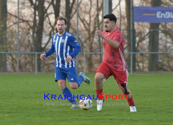 C-Klasse-Süd-SV-Hilsbach/FC-Weiler-vs-SV-Adelshofen-II (© Siegfried Lörz)