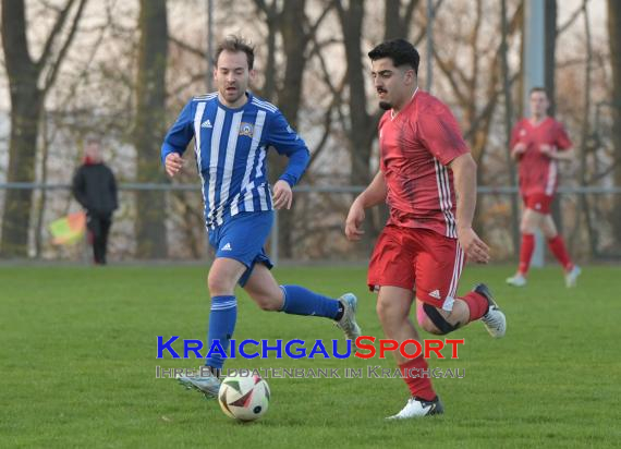 C-Klasse-Süd-SV-Hilsbach/FC-Weiler-vs-SV-Adelshofen-II (© Siegfried Lörz)