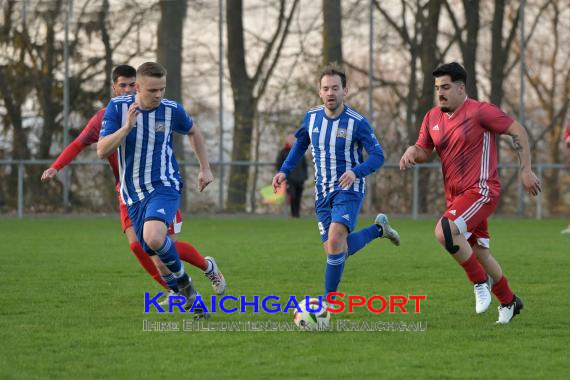 C-Klasse-Süd-SV-Hilsbach/FC-Weiler-vs-SV-Adelshofen-II (© Siegfried Lörz)