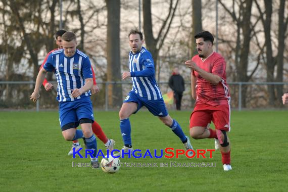 C-Klasse-Süd-SV-Hilsbach/FC-Weiler-vs-SV-Adelshofen-II (© Siegfried Lörz)
