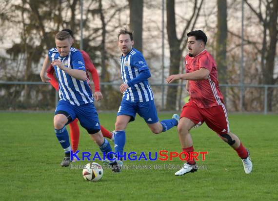 C-Klasse-Süd-SV-Hilsbach/FC-Weiler-vs-SV-Adelshofen-II (© Siegfried Lörz)