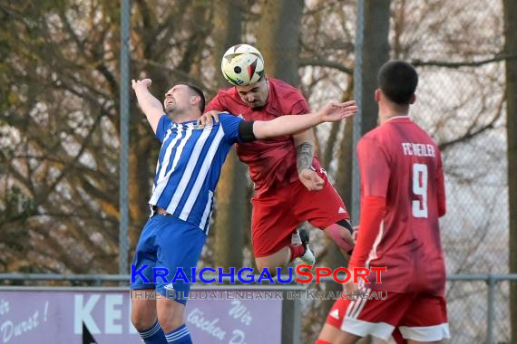 C-Klasse-Süd-SV-Hilsbach/FC-Weiler-vs-SV-Adelshofen-II (© Siegfried Lörz)