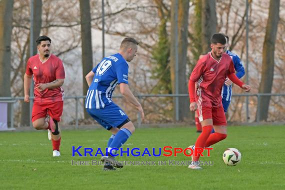 C-Klasse-Süd-SV-Hilsbach/FC-Weiler-vs-SV-Adelshofen-II (© Siegfried Lörz)