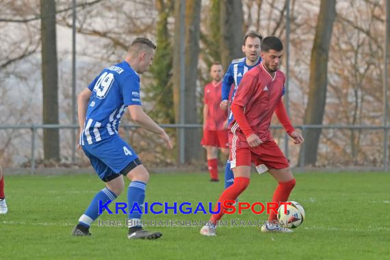 C-Klasse-Süd-SV-Hilsbach/FC-Weiler-vs-SV-Adelshofen-II (© Siegfried Lörz)