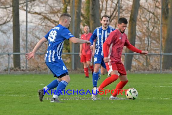 C-Klasse-Süd-SV-Hilsbach/FC-Weiler-vs-SV-Adelshofen-II (© Siegfried Lörz)