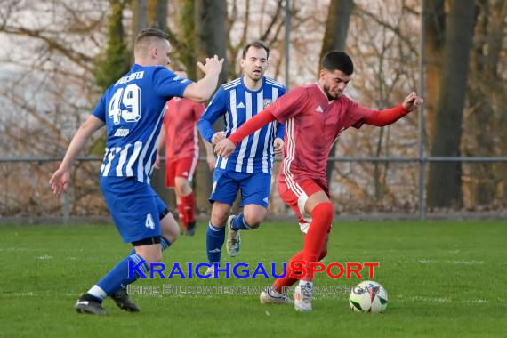 C-Klasse-Süd-SV-Hilsbach/FC-Weiler-vs-SV-Adelshofen-II (© Siegfried Lörz)