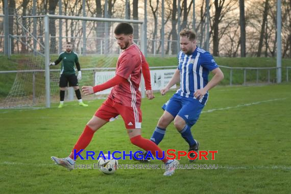 C-Klasse-Süd-SV-Hilsbach/FC-Weiler-vs-SV-Adelshofen-II (© Siegfried Lörz)