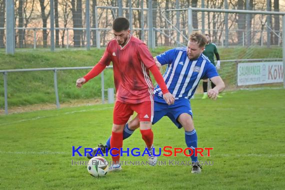 C-Klasse-Süd-SV-Hilsbach/FC-Weiler-vs-SV-Adelshofen-II (© Siegfried Lörz)