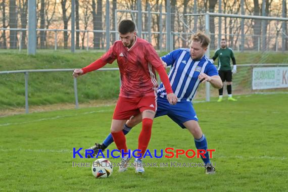 C-Klasse-Süd-SV-Hilsbach/FC-Weiler-vs-SV-Adelshofen-II (© Siegfried Lörz)