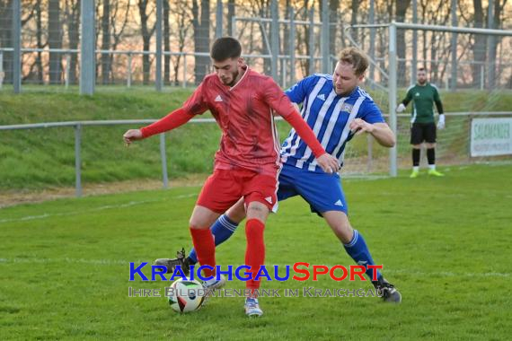 C-Klasse-Süd-SV-Hilsbach/FC-Weiler-vs-SV-Adelshofen-II (© Siegfried Lörz)