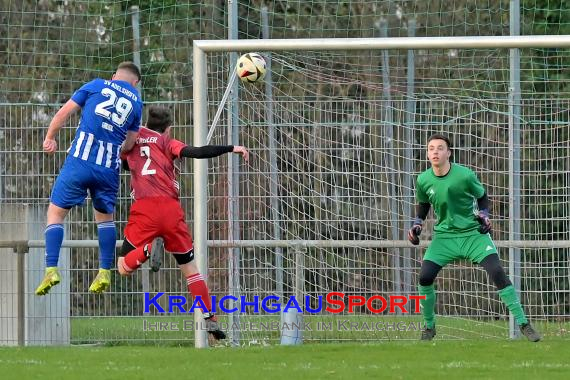 C-Klasse-Süd-SV-Hilsbach/FC-Weiler-vs-SV-Adelshofen-II (© Siegfried Lörz)