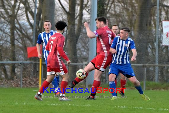 C-Klasse-Süd-SV-Hilsbach/FC-Weiler-vs-SV-Adelshofen-II (© Siegfried Lörz)