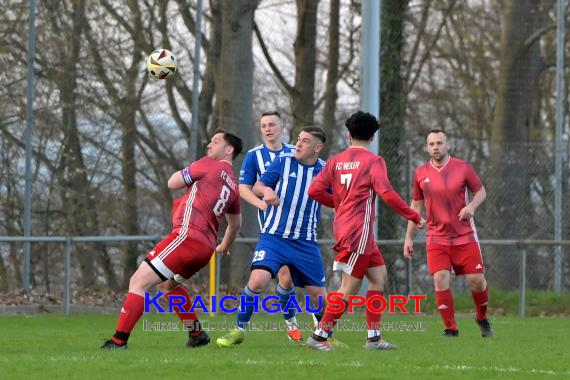 C-Klasse-Süd-SV-Hilsbach/FC-Weiler-vs-SV-Adelshofen-II (© Siegfried Lörz)