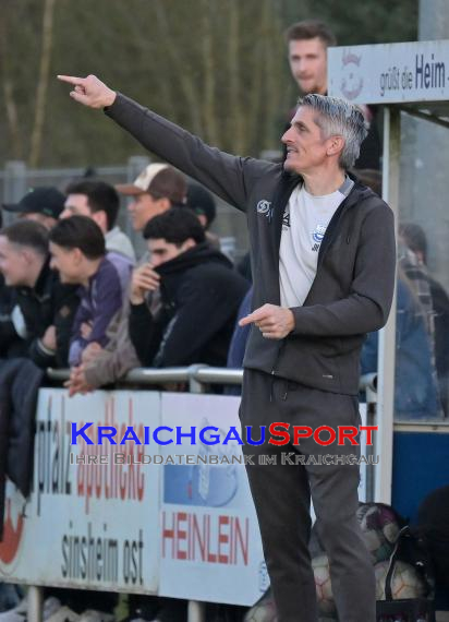 Kreisliga-SNH-SV-Rohrbach/S-vs-FC-Zuzenhausen-II (© Siegfried Lörz)
