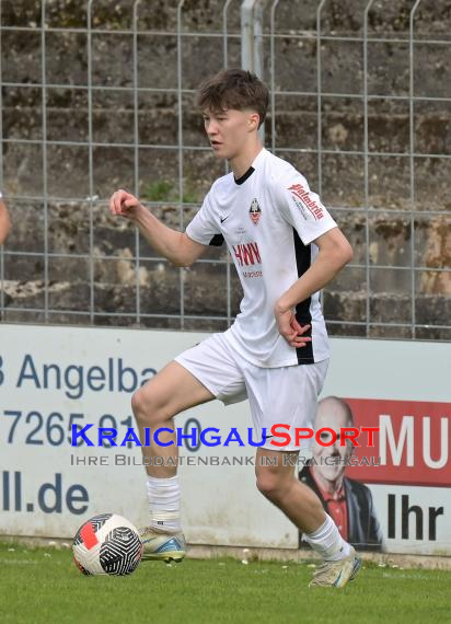 Verbandsliga-VfB-Eppingen-vs-TSG-62/09-Weinheim (© Siegfried Lörz)