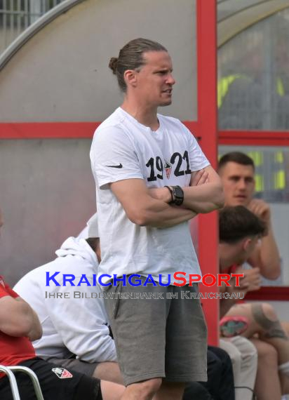 Verbandsliga-VfB-Eppingen-vs-TSG-62/09-Weinheim (© Siegfried Lörz)