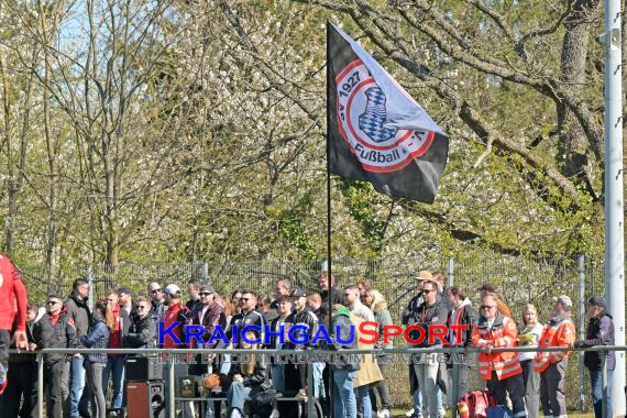 Kreisklasse-A-FC-Weiler-vs-SV-Hilsbach (© Siegfried Lörz)